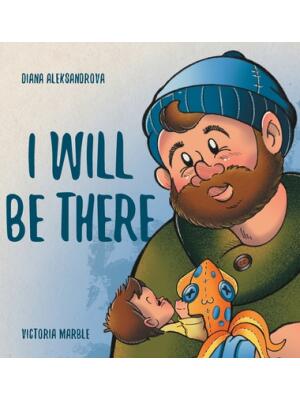 I Will Be There - Boganto