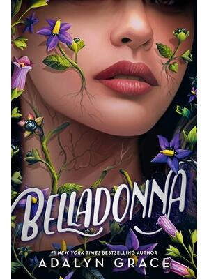 Belladonna - Boganto