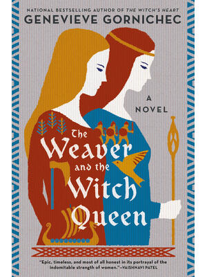 The Weaver and the Witch Queen