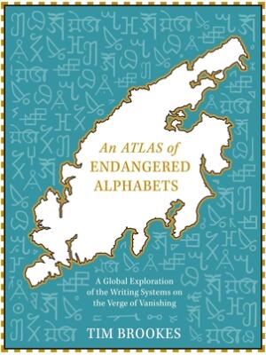 An Atlas of Endangered Alphabets - Boganto