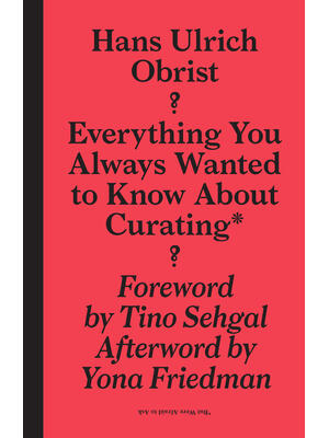 Everything You Always Wanted to Know About Curating* - Boganto