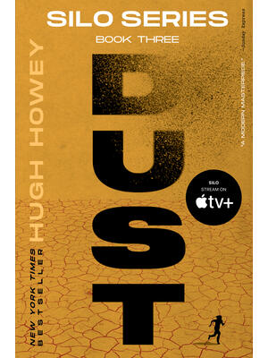 Dust: Book Three of the Silo Series - Boganto