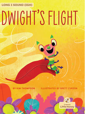Dwight's Flight - Boganto