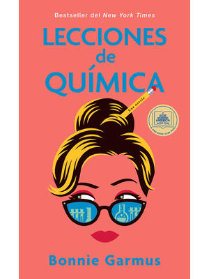 Lecciones de Química / Lessons in Chemistry - Boganto