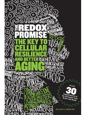 The Redox Promise - Boganto