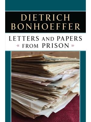 Letters and Papers from Prison - Boganto