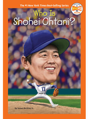 Who Is Shohei Ohtani? - Boganto