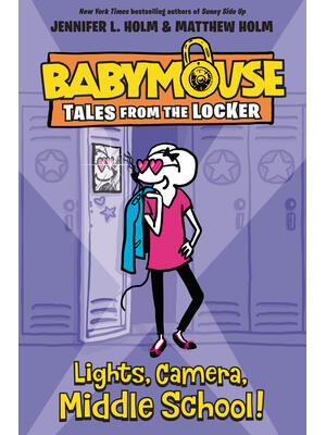 Lights, Camera, Middle School!