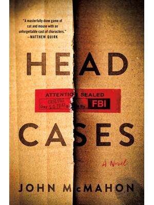 Head Cases - Boganto