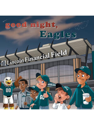 Good Night, Eagles - Boganto