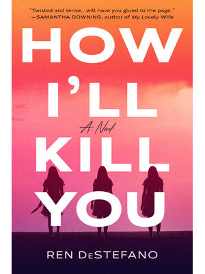 How I'll Kill You