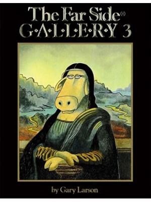 The Far Side(r) Gallery 3 - Boganto