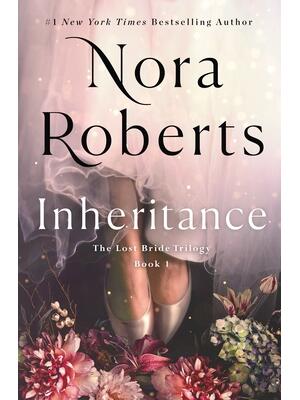Inheritance: The Lost Bride Trilogy, Book 1 - Boganto