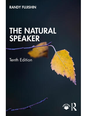 The Natural Speaker - Boganto