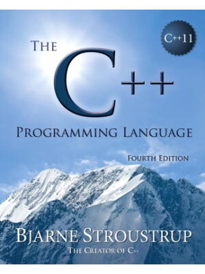 The C++ Programming Language - Boganto