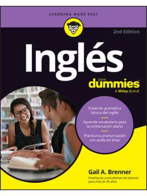 Inglés Para Dummies - Boganto