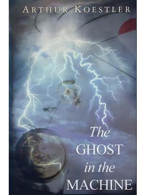 The Ghost in the Machine - Boganto