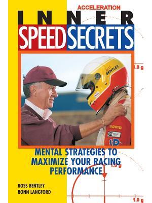 Inner Speed Secrets : Mental Strategies to Maximize Your Racing Performance - Boganto