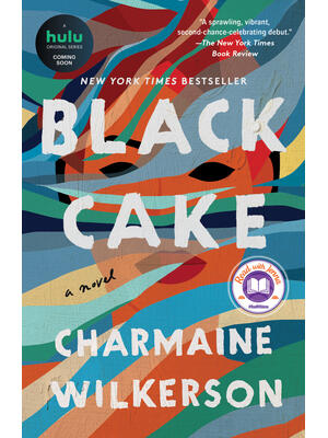 Black Cake - Boganto