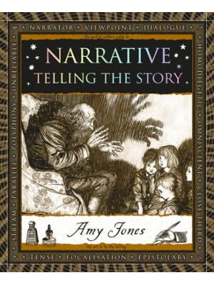 Narrative: Telling the Story - Boganto