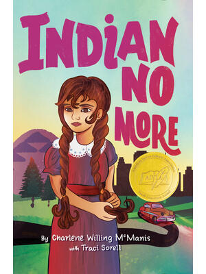 Indian No More - Boganto