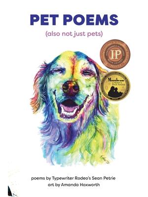 Pet Poems (also not just pets) - Boganto