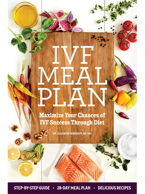 Ivf Meal Plan : Maximize Your Chances of Ivf Success Through Diet - Boganto