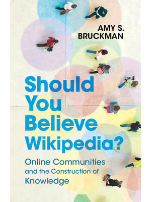Should You Believe Wikipedia? - Boganto