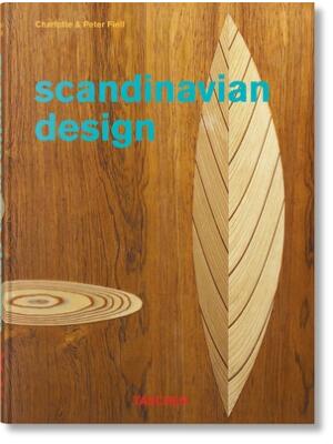Scandinavian Design. 40th Ed. - Boganto