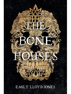 The Bone Houses - Boganto