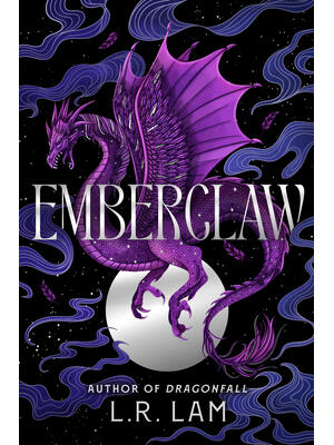 Emberclaw - Boganto