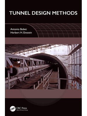 Tunnel Design Methods - Boganto