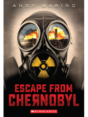 Escape from Chernobyl (Escape from #1) - Boganto