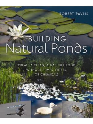 Building Natural Ponds - Boganto