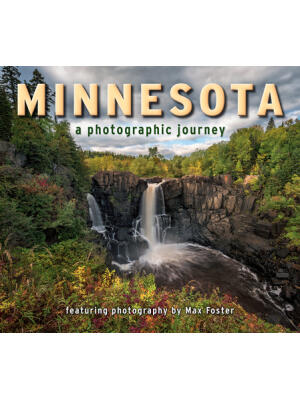 Minnesota: A Photographic Journey - Boganto