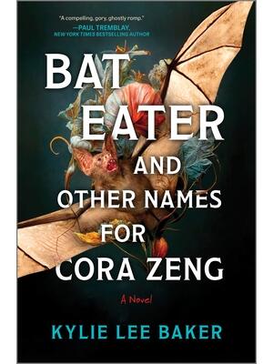Bat Eater and Other Names for Cora Zeng - Boganto