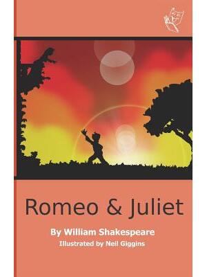 Romeo & Juliet - Boganto