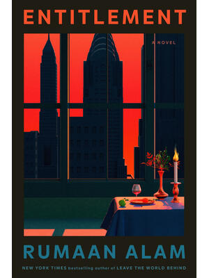 Entitlement - Boganto