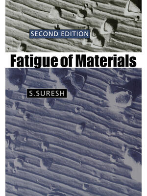 Fatigue of Materials - Boganto