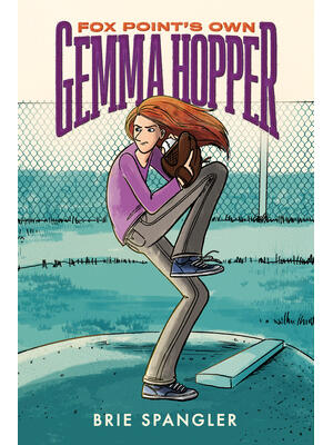 Fox Point's Own Gemma Hopper: (A Graphic Novel)