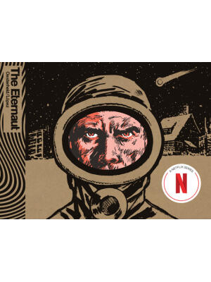 The Eternaut - Boganto