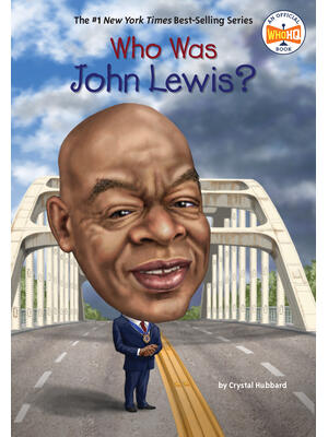 Who Was John Lewis? - Boganto