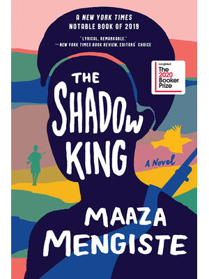 The Shadow King - Boganto