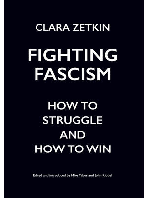 Fighting Fascism - Boganto