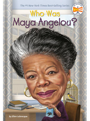 Who Was Maya Angelou? - Boganto