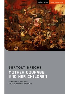 Mother Courage and Her Children - Boganto