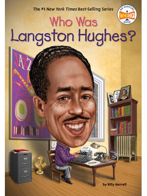 Who Was Langston Hughes? - Boganto