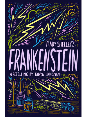 Mary Shelley's Frankenstein - Boganto
