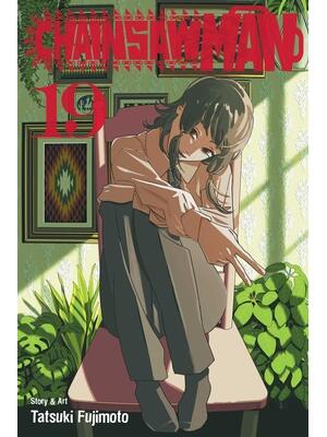 Chainsaw Man, Vol. 19 - Boganto