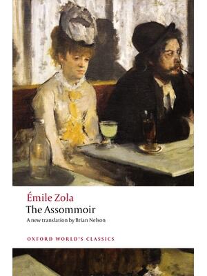 The Assommoir - Boganto